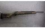 Steyr Arms ~ Scout ~ .308 Win. - 1 of 10