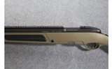Steyr Arms ~ Scout ~ .308 Win. - 8 of 10