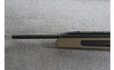 Steyr Arms ~ Scout ~ .308 Win. - 7 of 10