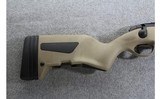 Steyr Arms ~ Scout ~ .308 Win. - 2 of 10