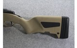 Steyr Arms ~ Scout ~ .308 Win. - 9 of 10