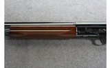 Browning ~ Auto-5 Magnum Twelve ~ 12 Gauge - 8 of 10