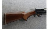 Browning ~ Auto-5 Magnum Twelve ~ 12 Gauge - 2 of 10