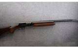 Browning ~ Auto-5 Magnum Twelve ~ 12 Gauge - 1 of 10