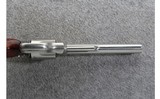 Smith & Wesson ~ 66-2 ~ .357 Mag. - 4 of 4