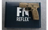 FN ~ Reflex ~ 9mm - 3 of 3