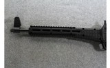KelTec ~ SUB-2000 ~ 9mm - 7 of 10