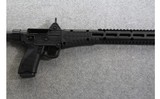 KelTec ~ SUB-2000 ~ 9mm - 3 of 10