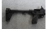 KelTec ~ SUB-2000 ~ 9mm - 2 of 10