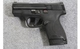 Smith & Wesson ~ M&P9 Shield Plus ~ 9mm - 2 of 3