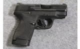 Smith & Wesson ~ M&P9 Shield Plus ~ 9mm - 1 of 3
