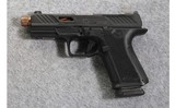 Shadow Systems ~ MR920 ~ 9mm - 2 of 3