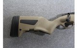 Steyr Arms ~ Scout ~ .308 Win. - 2 of 10