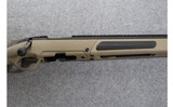 Steyr Arms ~ Scout ~ .308 Win. - 3 of 10