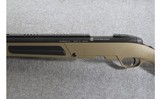 Steyr Arms ~ Scout ~ .308 Win. - 8 of 10