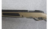 Steyr Arms ~ Scout ~ .308 Win. - 8 of 10
