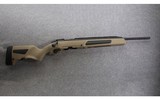 Steyr Arms ~ Scout ~ .308 Win. - 1 of 10