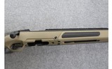 Steyr Arms ~ Scout ~ .308 Win. - 3 of 10