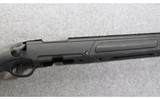 Steyr Arms ~ Scout ~ 6.5 Creedmoor - 3 of 10
