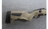 Steyr Arms ~ Scout ~ .308 Win. - 2 of 10