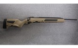 Steyr Arms ~ Scout ~ .308 Win. - 1 of 10