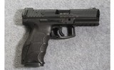 Heckler & Koch ~ VP9 ~ 9mm - 1 of 3