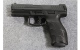 Heckler & Koch ~ VP9 ~ 9mm - 2 of 3