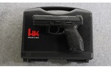 Heckler & Koch ~ VP9 ~ 9mm - 3 of 3