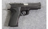 Smith & Wesson ~ 411 ~ .40 S&W - 1 of 3