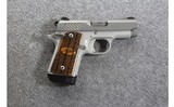 Kimber ~ Micro9 Raptor ~ 9mm - 1 of 3