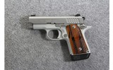 Kimber ~ Micro9 Raptor ~ 9mm - 2 of 3