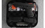 Glock ~ 36 ~ .45 Auto - 3 of 3