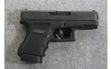 Glock ~ 36 ~ .45 Auto - 1 of 3
