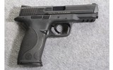 Smith & Wesson ~ M&P9 ~ 9mm - 1 of 4
