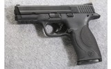 Smith & Wesson ~ M&P9 ~ 9mm - 2 of 4
