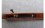 Weatherby ~ Vanguard VGX ~ .25-06 Rem. - 6 of 10