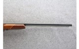 Weatherby ~ Vanguard VGX ~ .25-06 Rem. - 4 of 10