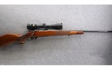 Weatherby ~ Vanguard VGX ~ .25-06 Rem. - 1 of 10