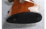 Weatherby ~ Vanguard VGX ~ .25-06 Rem. - 10 of 10