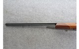 Weatherby ~ Vanguard VGX ~ .25-06 Rem. - 7 of 10