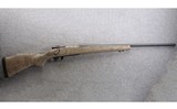 Weatherby ~ Vanguard ~ 7mm Rem. Mag. - 1 of 10