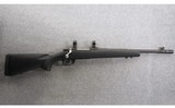 Ruger ~ Gunsite Scout ~ .308 Win. - 1 of 10
