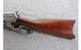 Winchester ~ 1895 ~ .30 GOV'T 1906 - 9 of 14