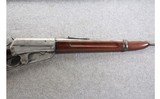 Winchester ~ 1895 ~ .30 GOV'T 1906 - 3 of 14