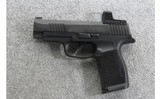 Sig Sauer ~ P365XL ~ 9mm - 2 of 3