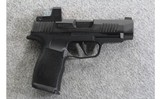 Sig Sauer ~ P365XL ~ 9mm - 1 of 3