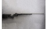 Bergara ~ Premier HMR Pro ~ 6.5 Creedmoor - 1 of 10