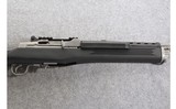 Ruger ~ Ranch Rifle ~ 5.56mm NATO - 3 of 10