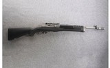 Ruger ~ Ranch Rifle ~ 5.56mm NATO - 1 of 10