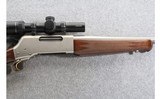 Browning ~ BLR LT WT ~ .450 Marlin - 3 of 10